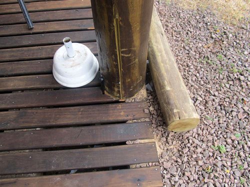 Vendo Madera Eucalipto Colorado - Agroads