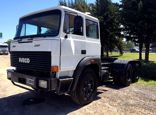 CAMION FIAT 697 camion fiat 697: