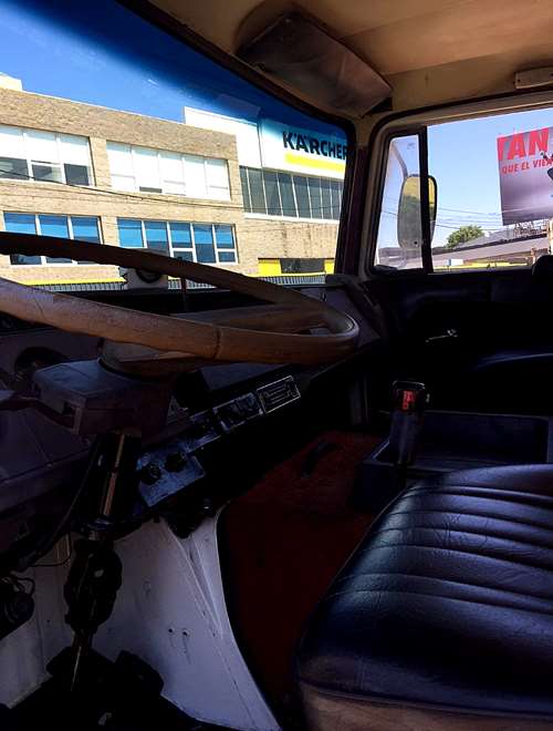 CAMION FIAT 697 camion fiat 697: